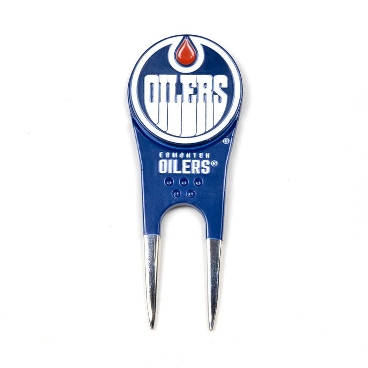 NHL Divot Tool