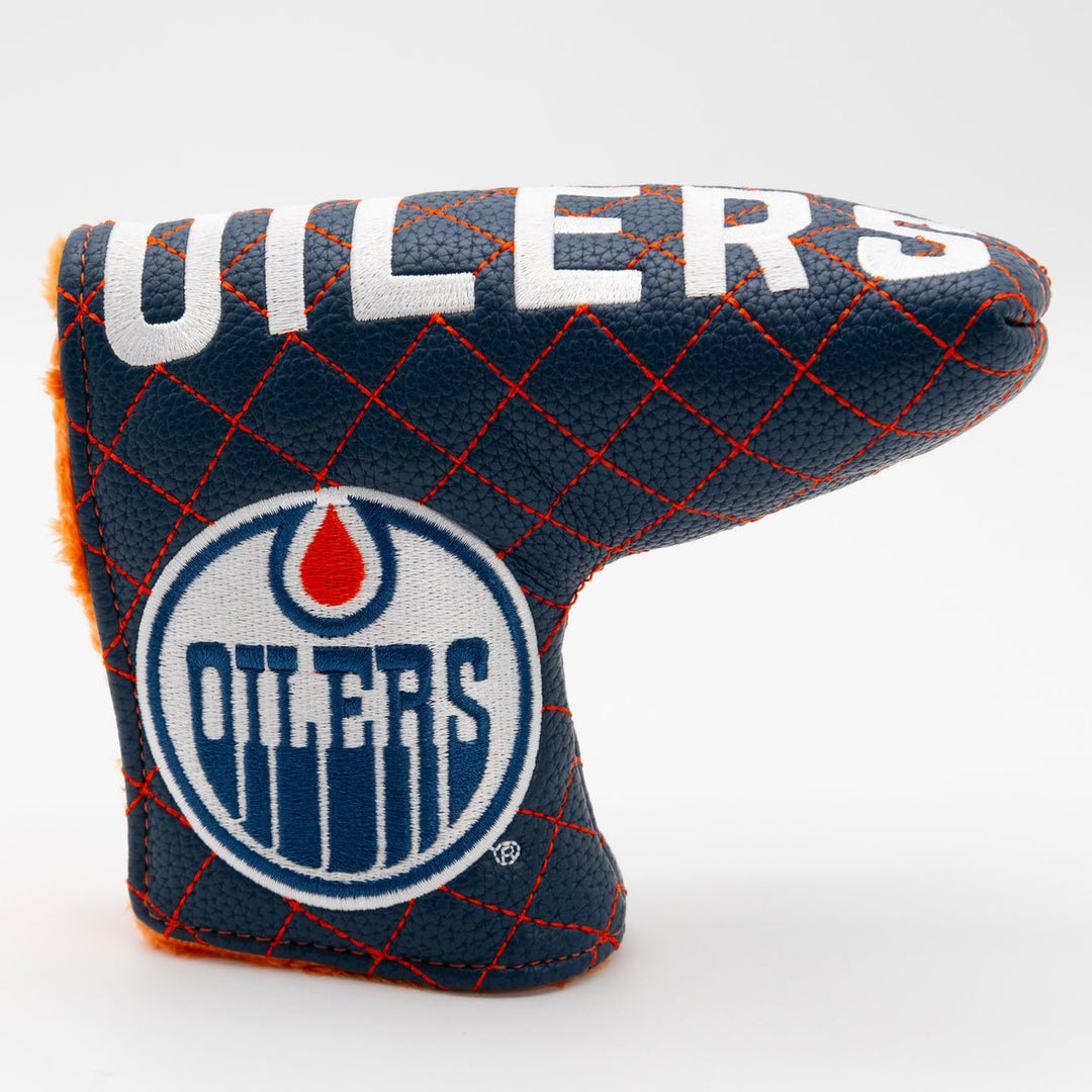 Blade Putter Headcover - NHL