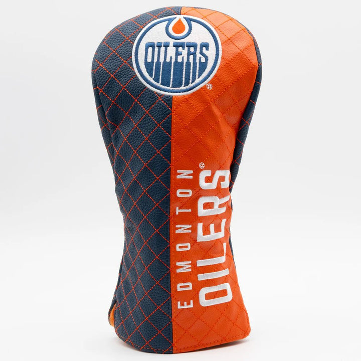 NHL Driver Headcover