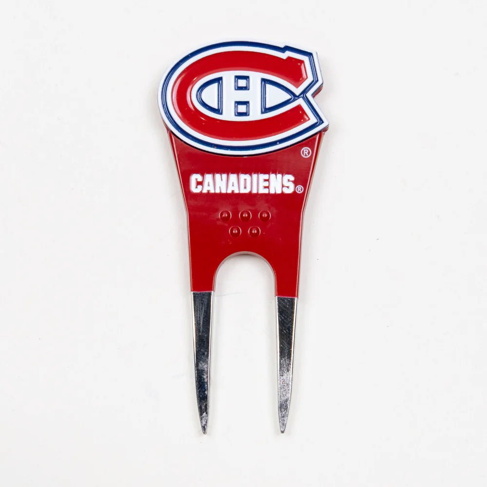 NHL Divot Tool