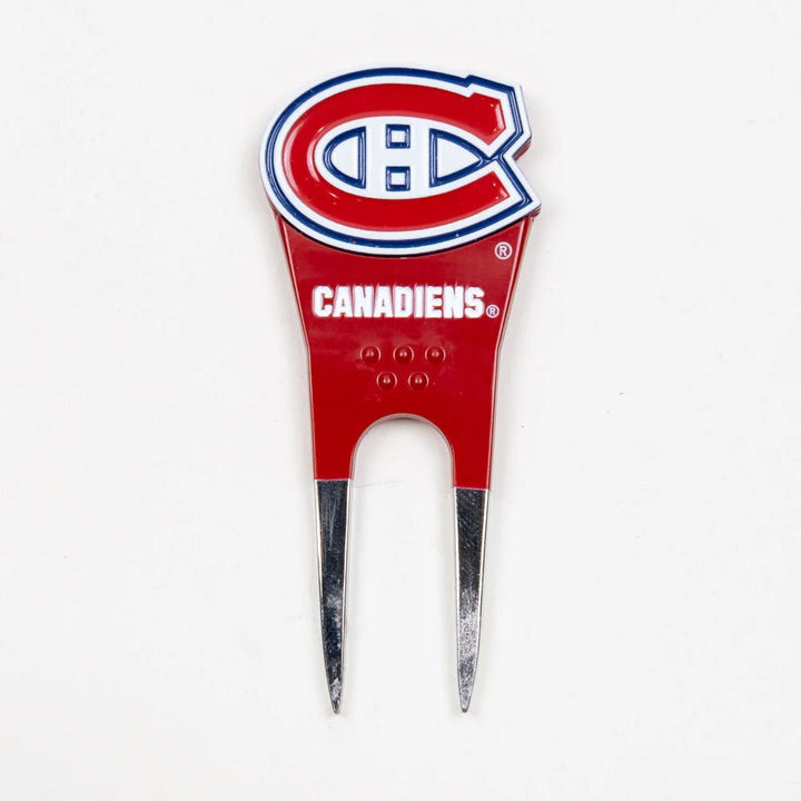 NHL Divot Tool