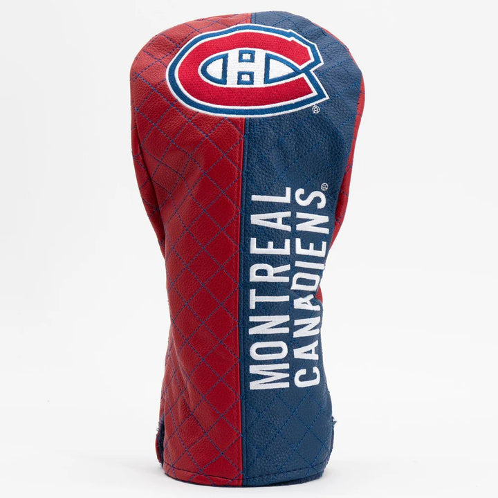 NHL Driver Headcover