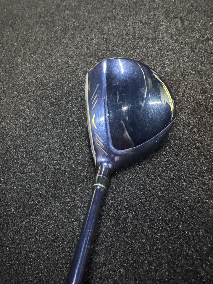 Demo XXIO 12 Fairway Wood-7- Right Hand- Regular Flex
