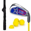 U.S. Kids Right Hand RS2-36,39, 42 Yard Club