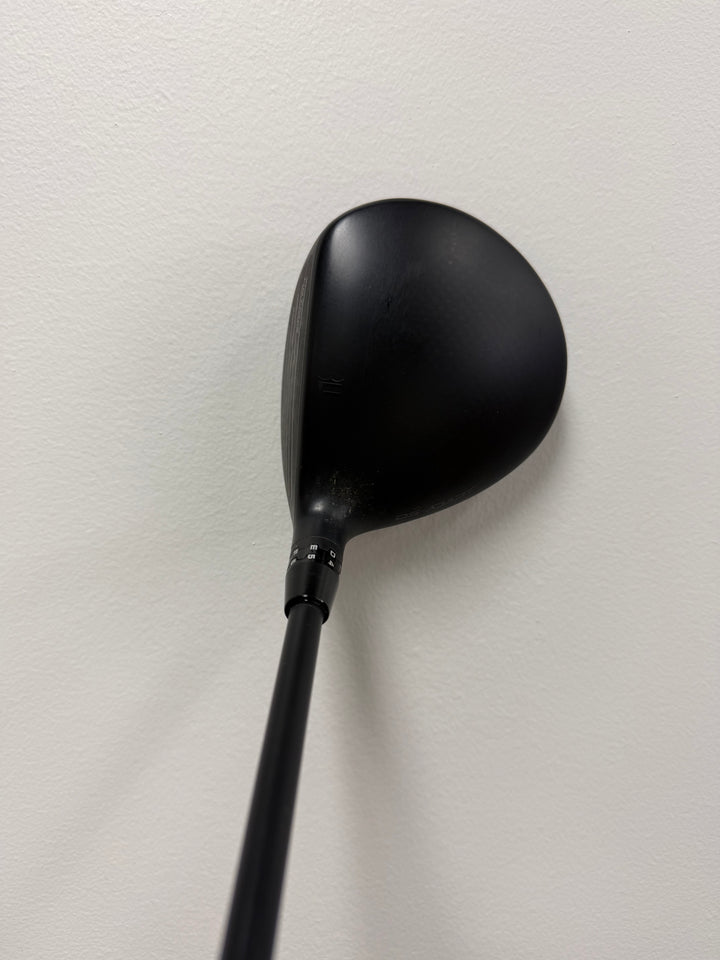 Demo Cobra DS Adapt Max Right Handed Fairway Wood with Helium 40g F2
