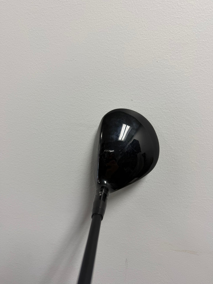 Demo Titleist GT2 Right Handed Fairway Wood with HZDRUS 60G 5.5 (No Headcover)