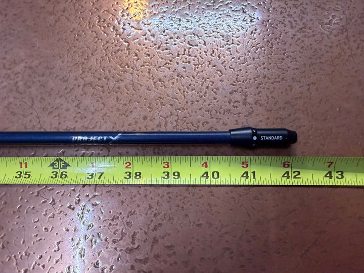 PXG Demo FWY Shaft Denali 60g 6.0 42.25"