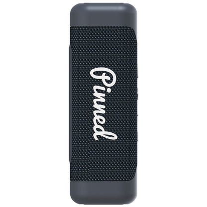 Pinned Sound Stick Speaker