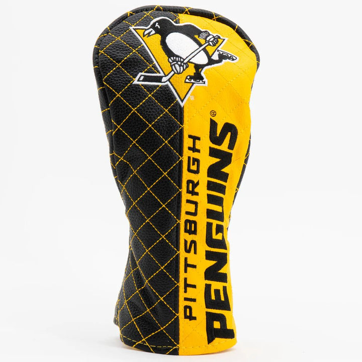 NHL Driver Headcover