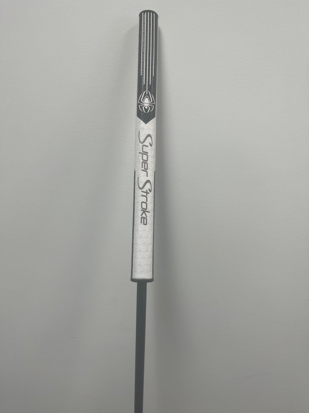 Demo TaylorMade Spider ZT Counterbalance Putter - RH - 38" - KBS TourGPS