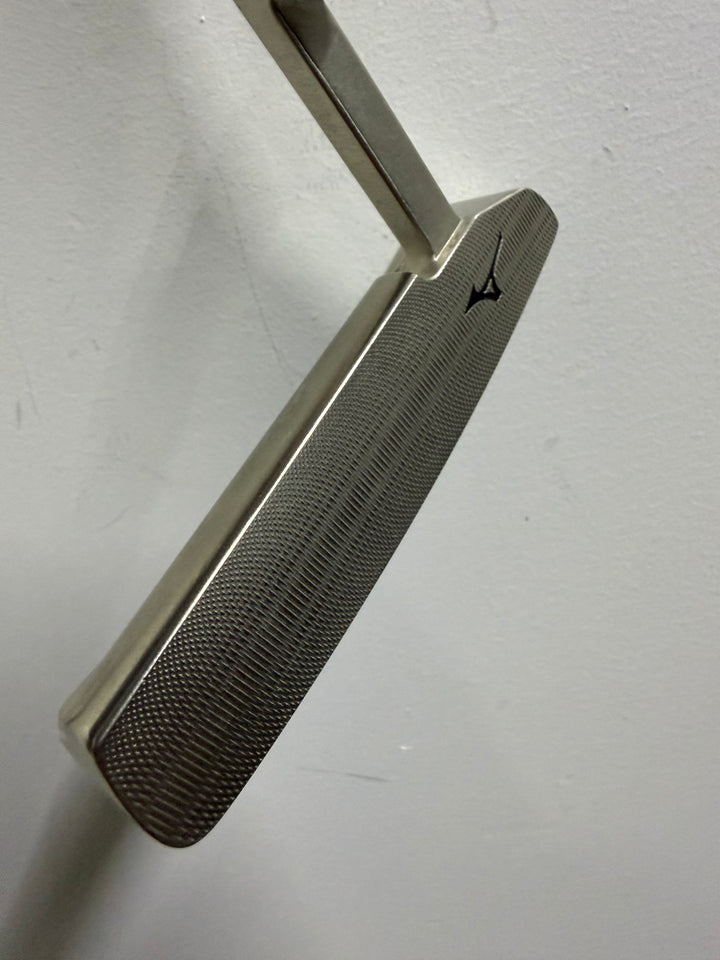 Demo Mizuno M.Craft OMOI 02 Putter - RH 34.25”