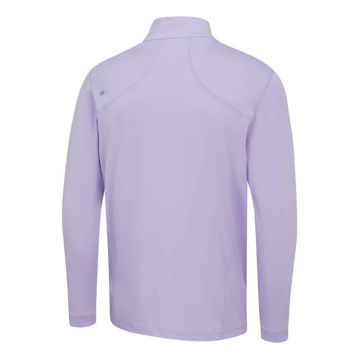 PING Latham Half Zip Mid Layer
