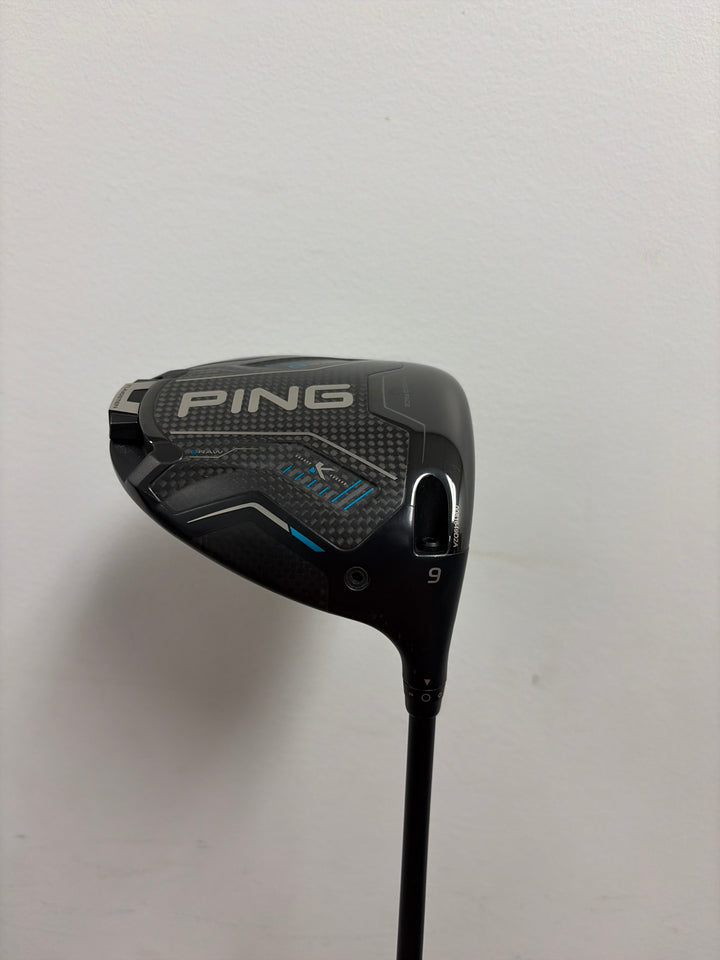 Demo PING G440 K 9 Degree Right Hand Driver