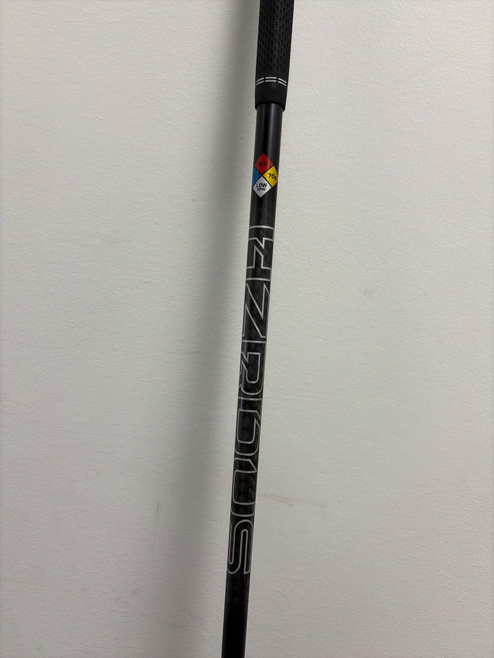 Titleist GT3 Fairway- Left Hand- 18 Degree- HZRDUS 70 6.0