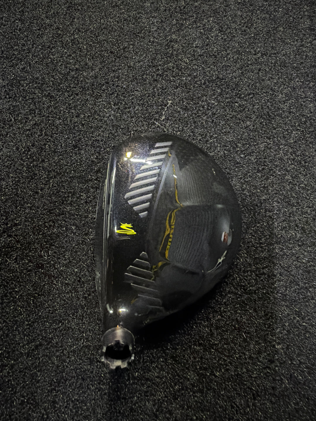 Demo (Head Only) Cobra King F9 14.5’ RH fairway
