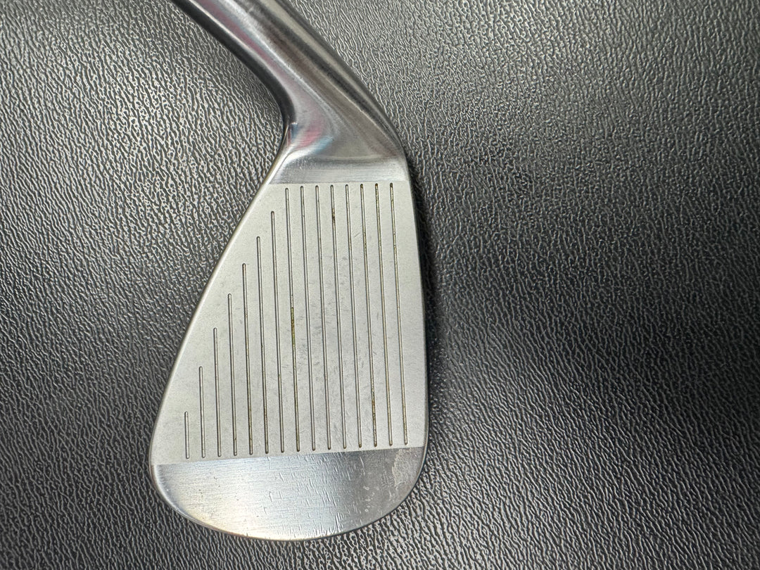 Demo Cobra King Tour Iron Set 4-GW with KBS $Taper 120