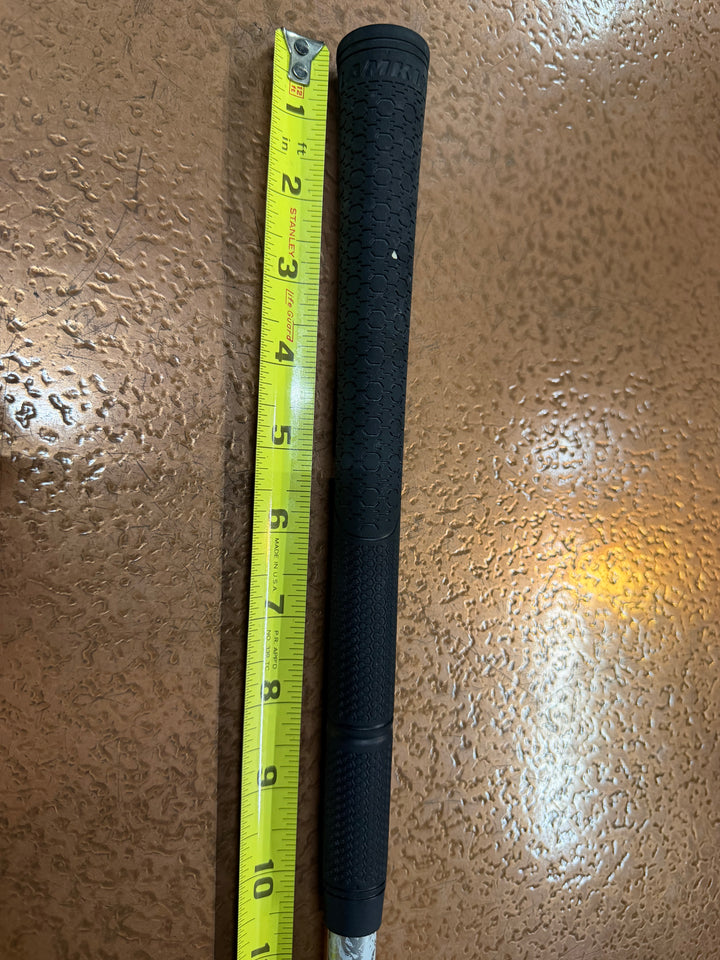 PXG Demo Hyrbid Shaft Denali 80g 6.0 39.25"
