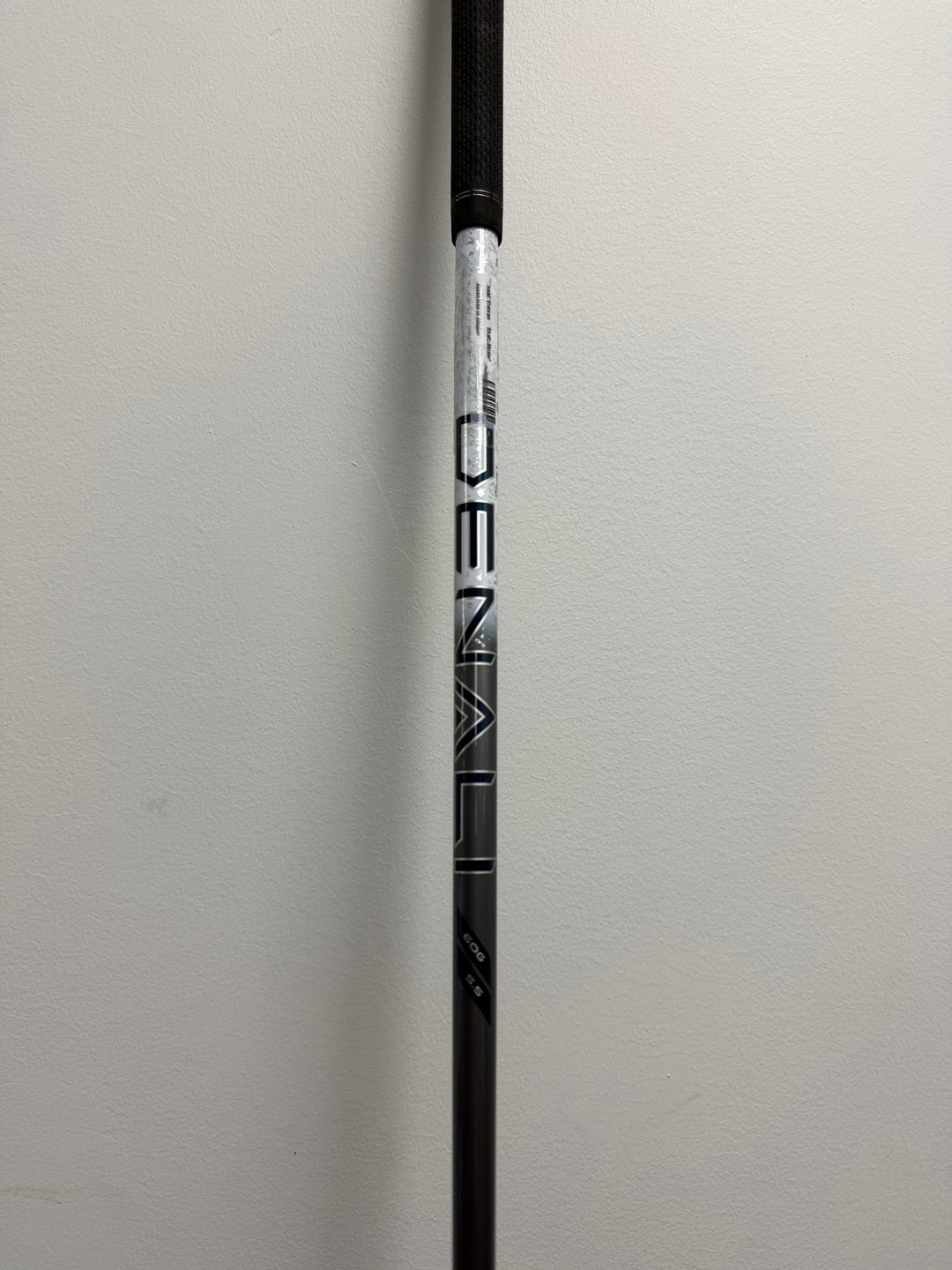 Demo Callaway Elyte Left Handed Fairway Wood with Denail 60 5.5