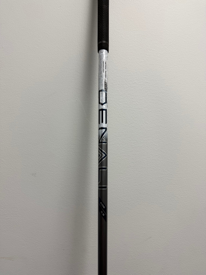 Demo Callaway Elyte Left Handed Fairway Wood with Denail 60 5.5