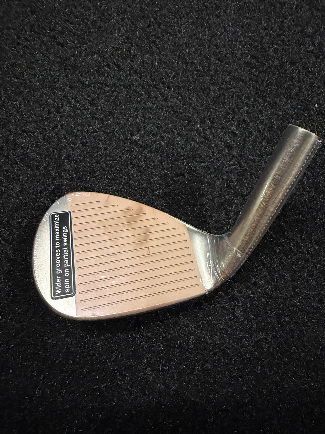 Demo Mizuno T24 54/08D RH Wedge Head (in wrapper)