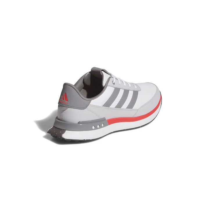 Adidas - Men's S2G 24 Leather Spikeless Golf Shoes