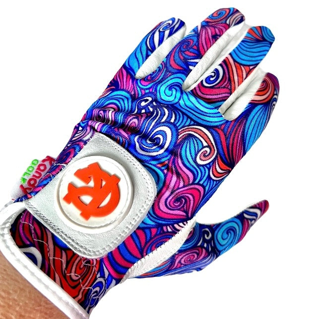 CLEARANCE Assorted Left Handed golfer gloves