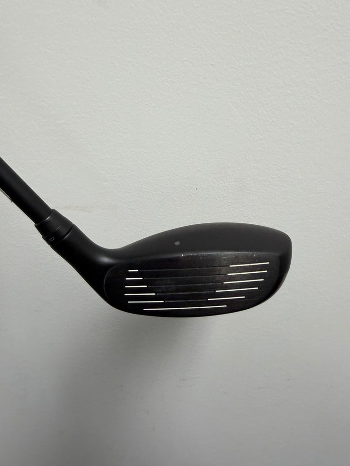 Demo Ping G430 Max Left Handed Hybrid with Alta CB 70S