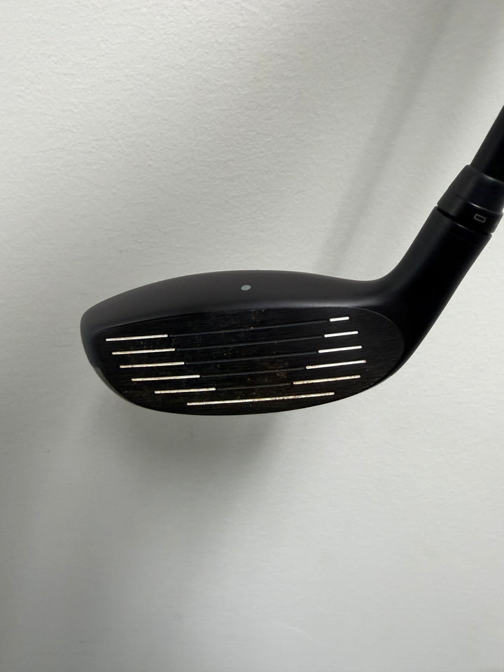 Demo PING G440 MAX 17 Degree Right Hand Hybrid