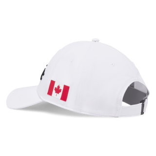 Titleist Canada Day Players Performance Hat