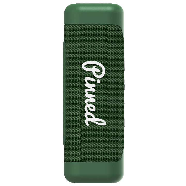 Pinned Sound Stick Speaker