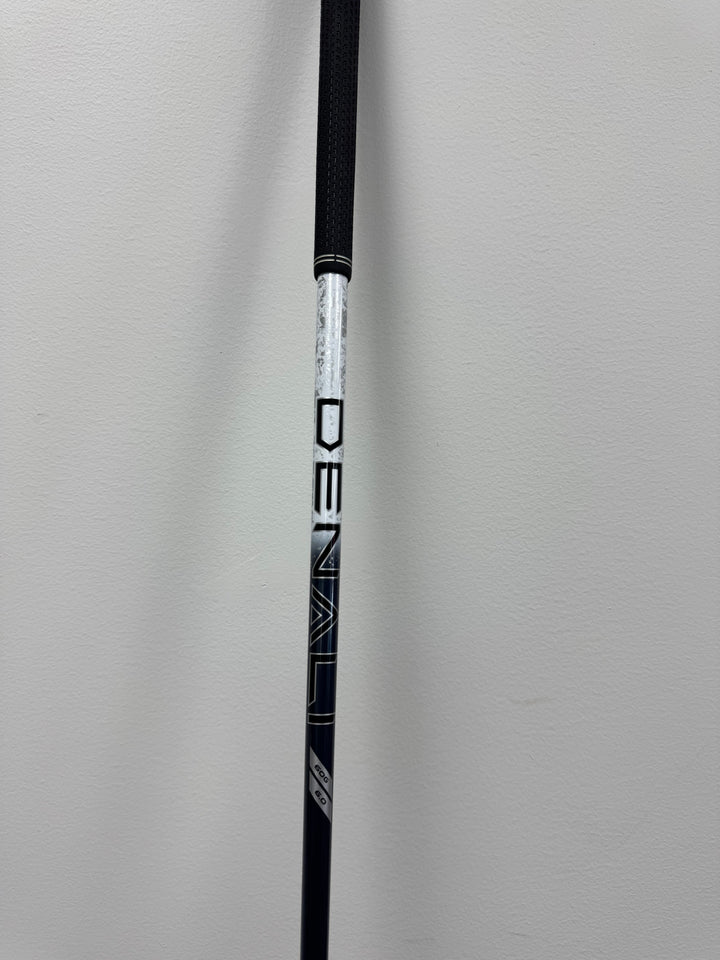 Demo Cobra DS-Adapt Max Fairway Woods - Right Hand- 5 Wood- Denail Blue 60g Stiff