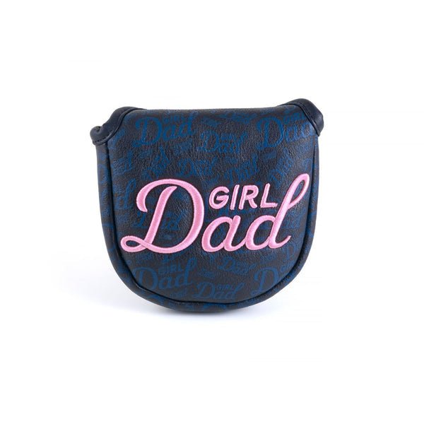 Barstool Putter Headcovers