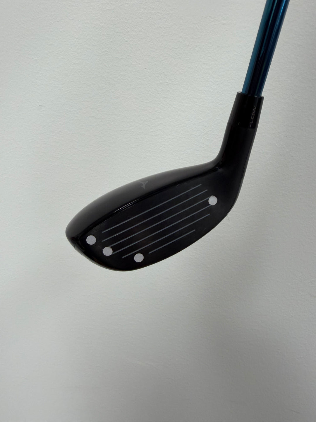 Demo Mizuno STZ 230 Right Handed Hybrid with LINQ 75 F4