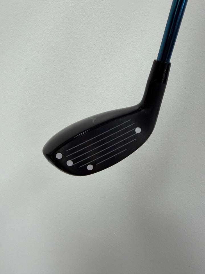 Demo Mizuno STZ 230 Right Handed Hybrid with LINQ 75 F4