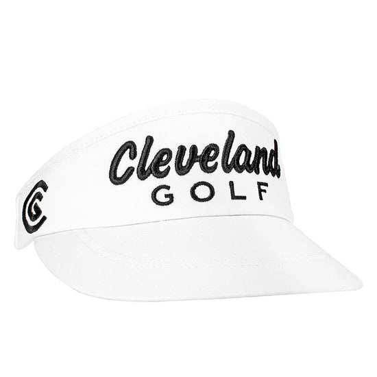 Cleveland Golf Performance Tour Visor