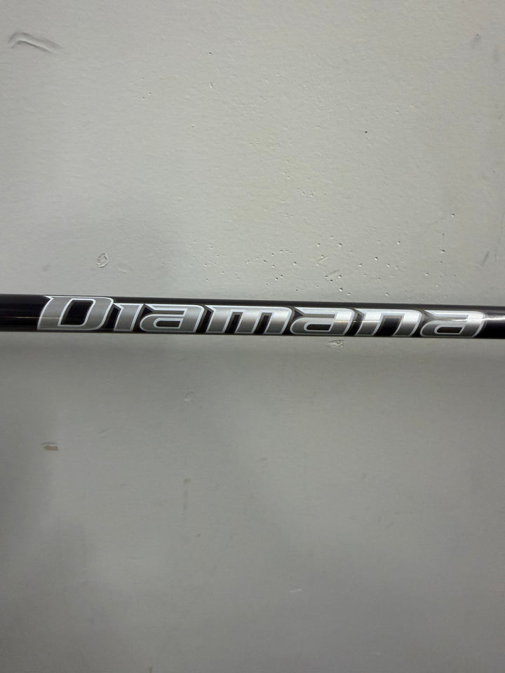Demo PXG 0311 Fairway Wood - 3W 15° Regular LH