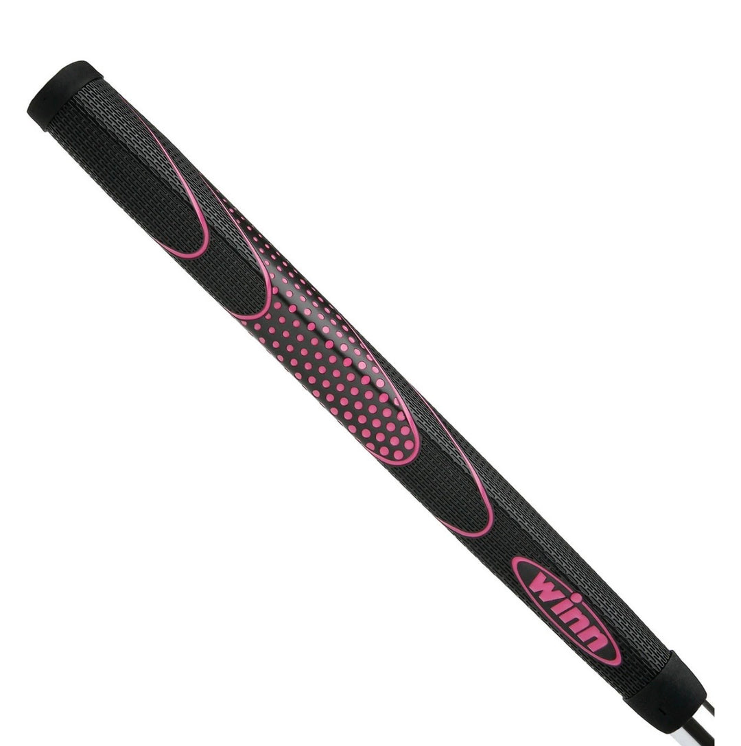 Winn Medalist Pistol Putter Grips