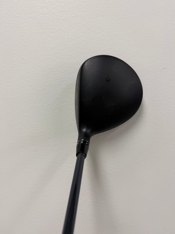 Demo Cobra DS Adapt Max Right Handed Fairway Wood with LINQ M40X 50g F2