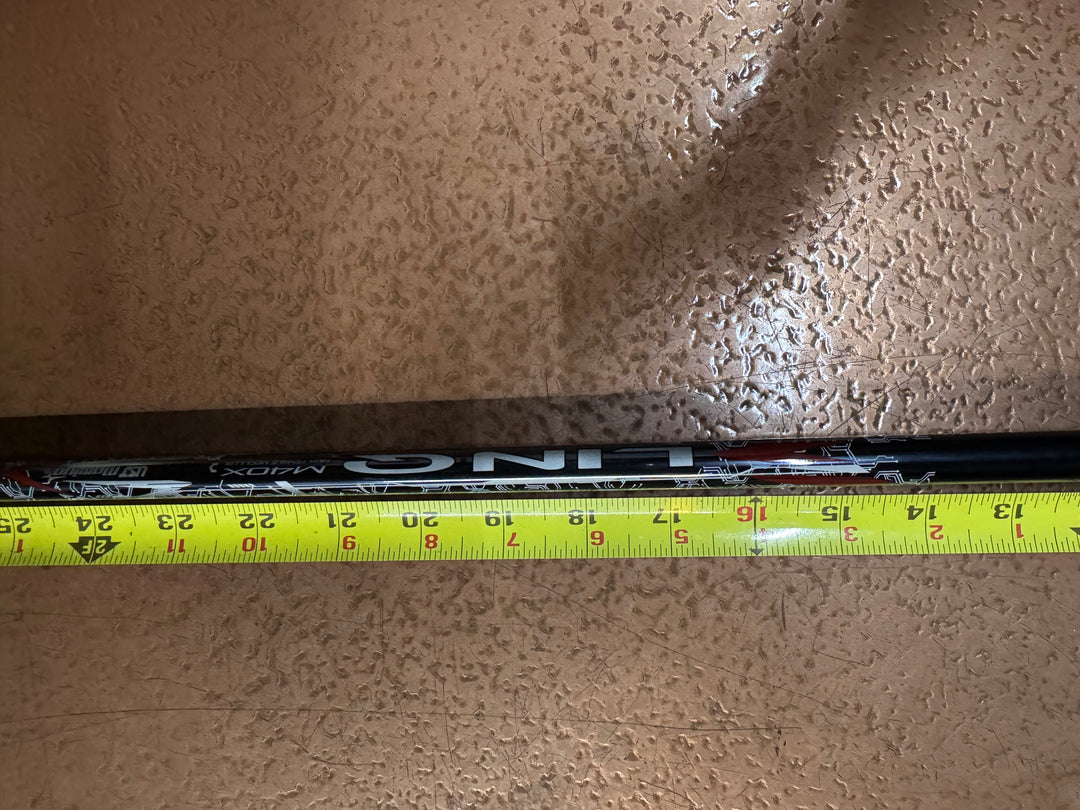 Demo Wilson Driver Shaft LINQ F2 44.5"