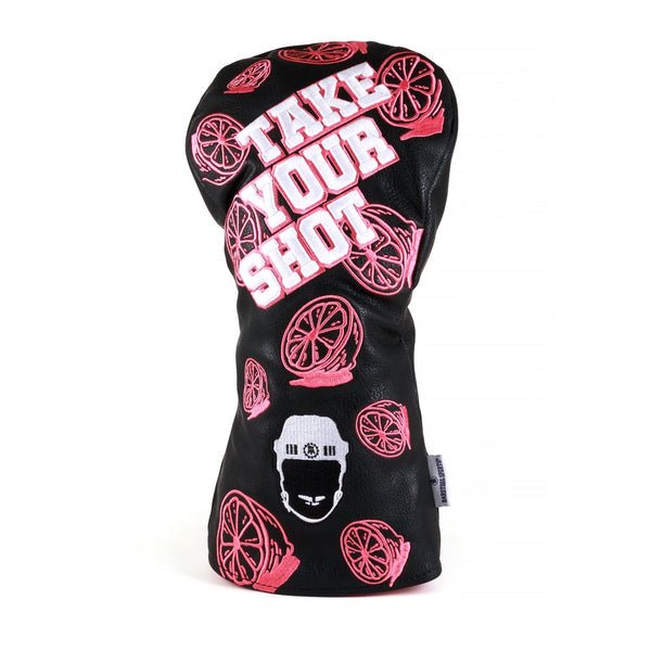 Barstool Golf Driver Headcovers