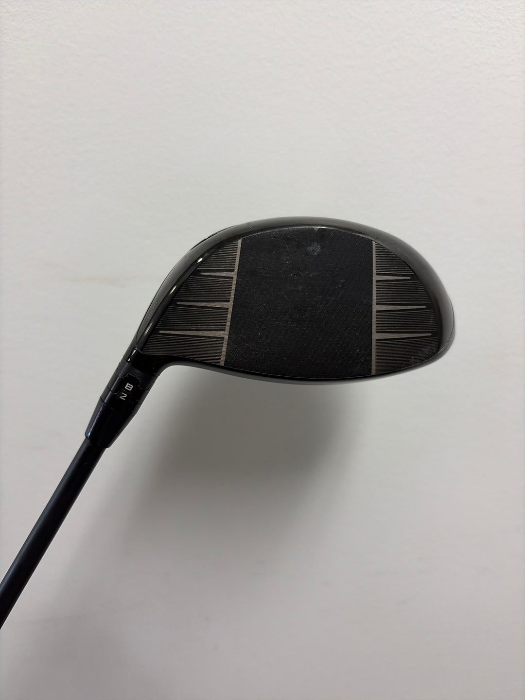 Titleist GT4 Driver- Right Hand- 9 Degree- HZRDUS 60 Tour Stiff