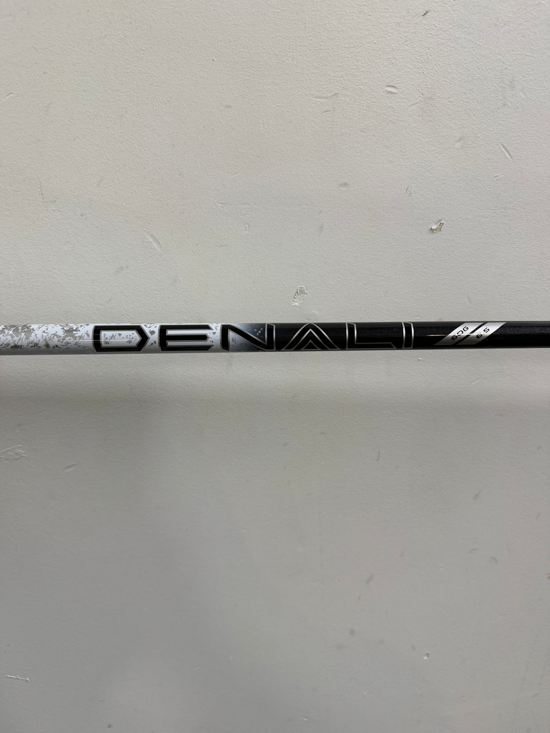 Demo Cobra DS-Adapt LS Driver - 9° X-Stiff RH