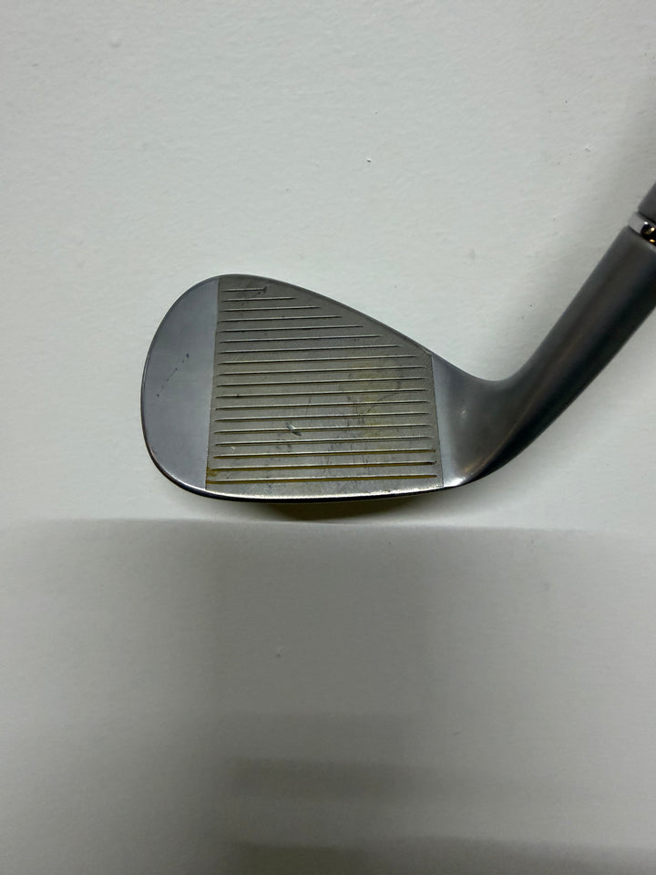 Demo TaylorMade MG5 Wedge - 58° LB-08 Wedge Flex RH