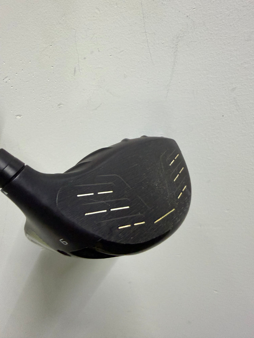 Demo PING G430 Driver - 9° X-Stiff LH