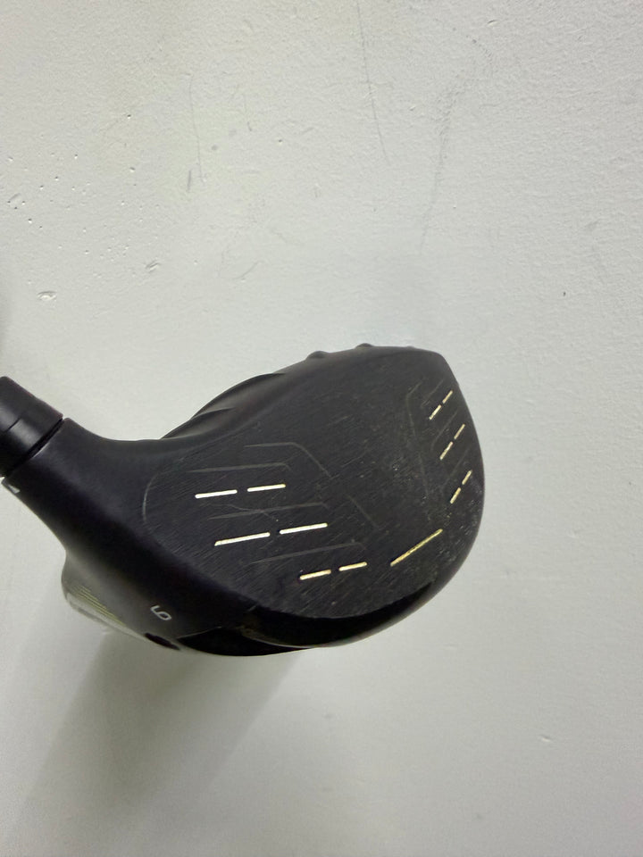 Demo PING G430 Driver - 9° X-Stiff LH