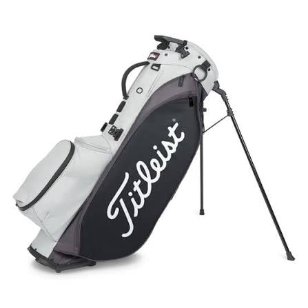 Titleist Players 5 Stand Bag- Prev. Gen.