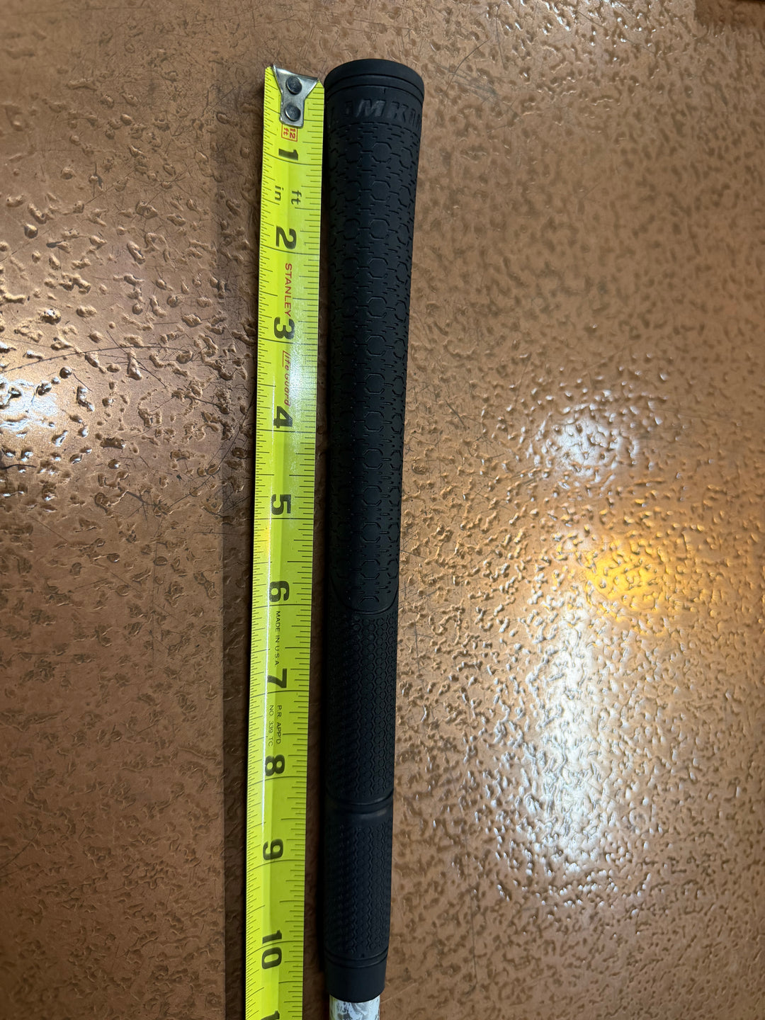 PXG Demo FWY Shaft Project X Denali 50g 5.0 42.25"
