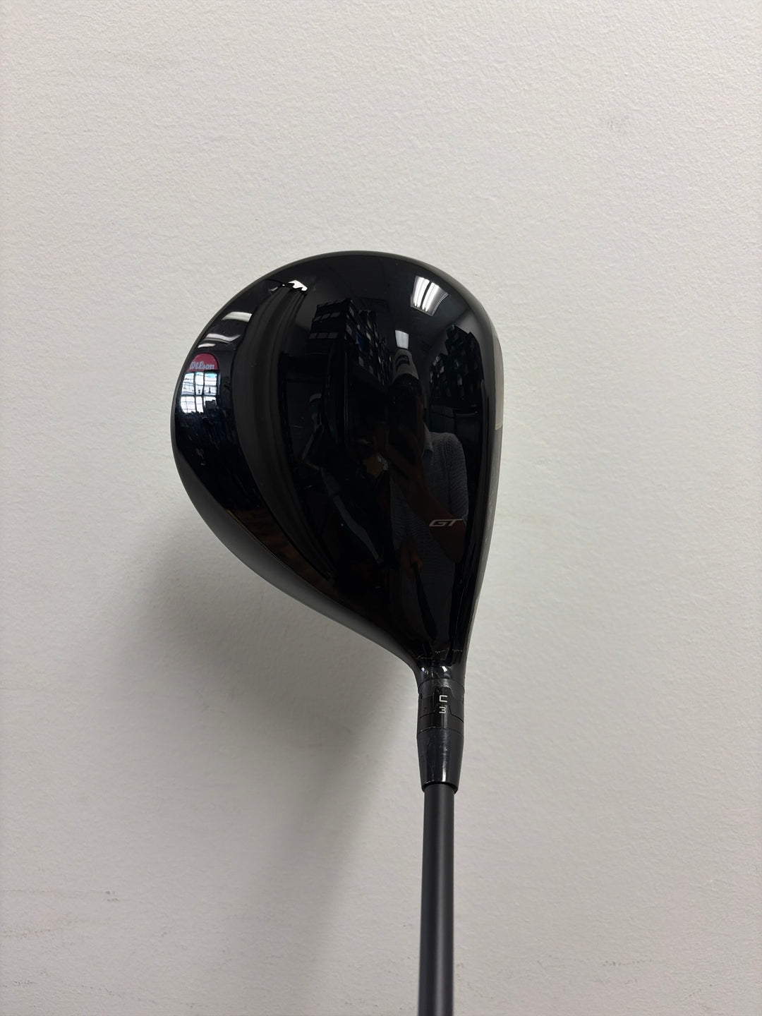Titleist GT3 Driver- Left Hand- 8 Degree- HZRDUS 70 6.5