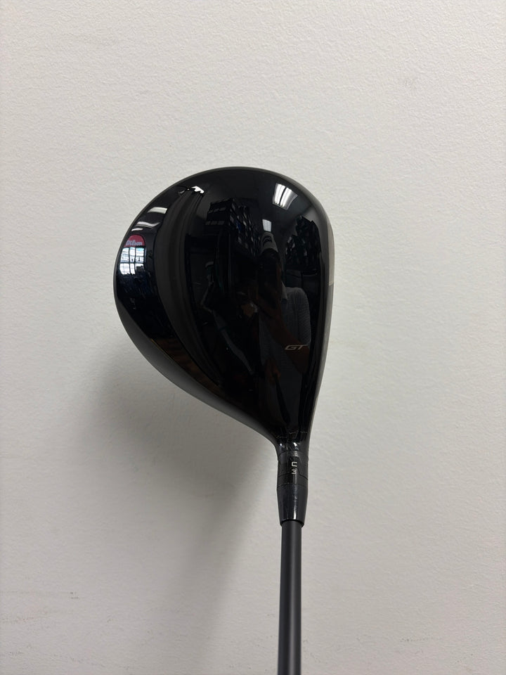 Titleist GT3 Driver- Left Hand- 8 Degree- HZRDUS 70 6.5