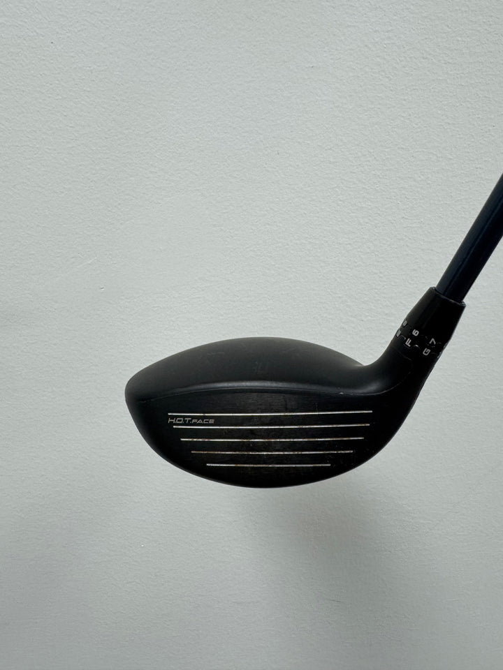 Demo Cobra DS-Adapt Max Fairway Woods - Right Hand- 5 Wood- Denail Blue 60g Stiff